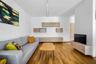 Wola Apartment - Parking and Balcony - by Rentujemy - Varsavia - 3