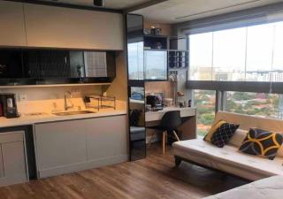 Apartamento Studio 22 - São Paulo - 7