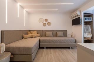 Hotel Agni On The Beach - Sarti - 6