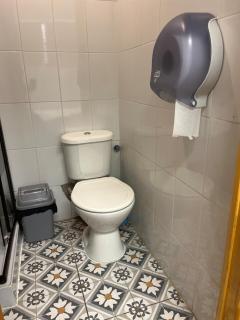 cómodo departamento centro de Talca , estacionamiento gratuito - Talca - 1