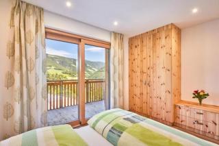Ferienwohnung am Kernhof - Neues Apartment in ruhiger Lage mitten in der Natur - ideal für Paare, Familien, Gäste mit Hunden - Fiumes - 8