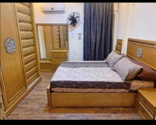 البحر الاعظم - Il Cairo - 2