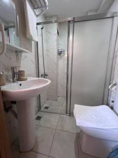 İnebolu Eskonak Otel - Inebolu - 8