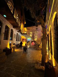 Beirut Taş Konak Otel - Şanlıurfa - 0