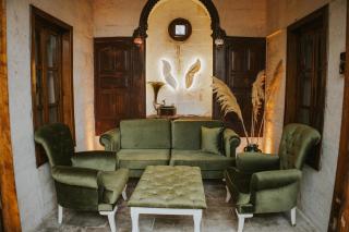Beirut Taş Konak Otel - Şanlıurfa - 4