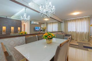 Dona Carlinda - Stay House Temporada - 6