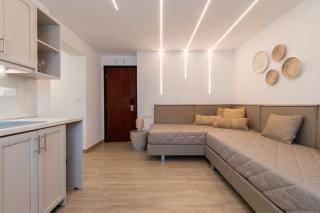Hotel Agni On The Beach - Sarti - 4