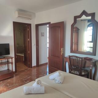Hotel La Ribera - Córdoba - 1