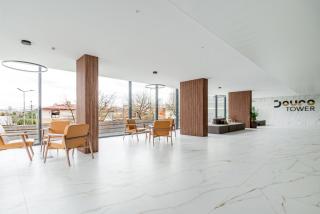 HostWise - Modern Studio with Rooftop Pool - Vila Nova de Gaia - 6
