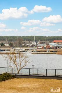 Czilu Czilu D&D Apartments - Dziwnów - 9