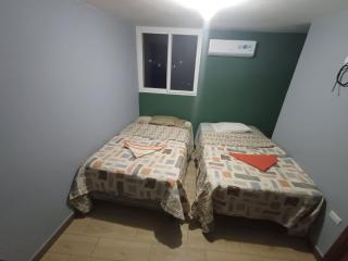 Hotel Casa Bella - Esquipulas - 9