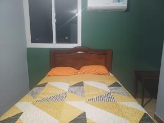 Hotel Casa Bella - Esquipulas - 2