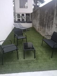 appartement cosy sur Condrieu - Condrieu - 2