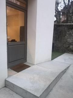 appartement cosy sur Condrieu - Condrieu - 9