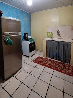 Casa com 2 quartos e 2 banheiros na Lagoa do Centro - São Pedro da Aldeia - 4
