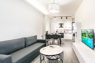 Flats Avenue 236- B - Alexandroupoli - 8