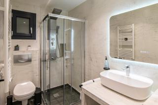 Flats Avenue 236- B - Alexandroupoli - 2