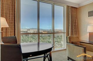 MGM Signature-06-606 Jacuzzi Studio - Las Vegas - 2