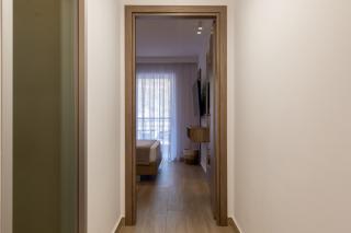 Hotel Agni On The Beach - Sarti - 2