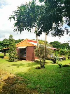 Casa del Rio - Sarapiquí - 4