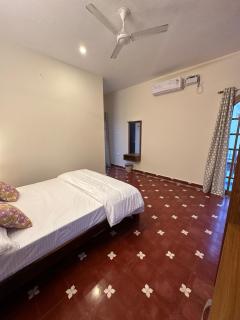Casa Del Sol - Pondicherry - 1