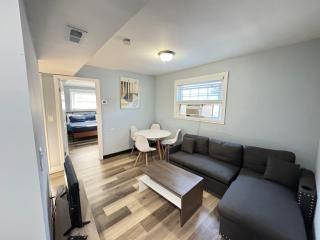 NICE 2-Bedroom Apartment in DC - Washington - 9