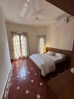 Casa Del Sol - Pondicherry - 9