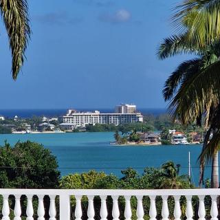 Turquoise Sea Villa - Montego Bay - 0