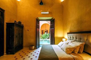4BR Colonial Elegance and Priv Oasis Downtown Merida - Mérida - 6