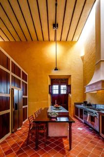 4BR Colonial Elegance and Priv Oasis Downtown Merida - Mérida - 2