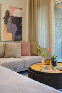 Olive Garden House - Gastourion - 3