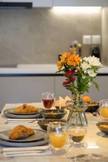 Olive Garden House - Gastourion - 5