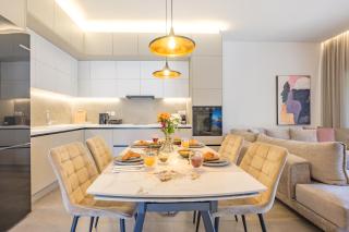Olive Garden House - Gastourion - 6