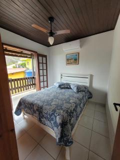 Casa na Praia do Curral - Ilhabela - 4