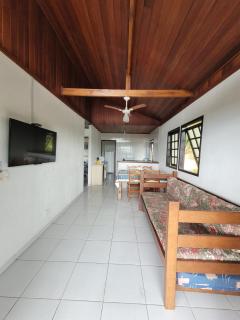Casa na Praia do Curral - Ilhabela - 9