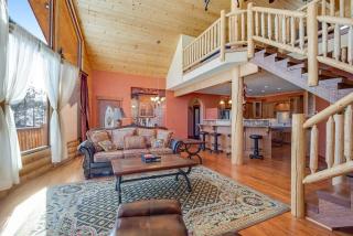 Granby Modern Cabin - Hot Tub & Mountain Views - 4