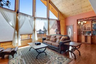 Granby Modern Cabin - Hot Tub & Mountain Views - 1