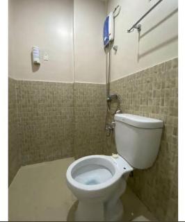 RedDoorz near SM Bicutan - Manila - 5