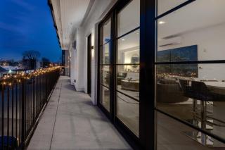 121 Hotel Floor 2 Buyout by AvantStay Entire Second Floor Buyout of 121 Hotel Sleeps 18 - Nashville - 3