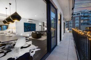 121 Hotel Floor 2 Buyout by AvantStay Entire Second Floor Buyout of 121 Hotel Sleeps 18 - Nashville - 0