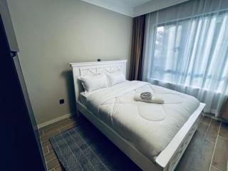 Taurus Luxury Apartment - Nairobi - 6