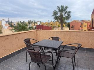 Apartamento Nudista La Menara - Playas de Vera - 6