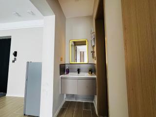 Taurus Luxury Apartment - Nairobi - 3