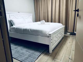 Taurus Luxury Apartment - Nairobi - 1