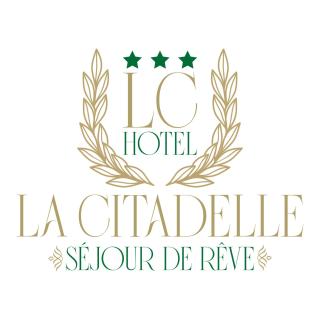 Hotel La Citadelle - 7