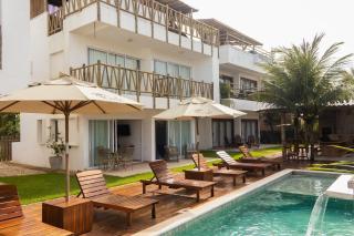 Casa Paradise - Condomínio Bali BG - 7