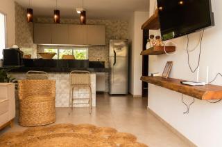 Casa Paradise - Condomínio Bali BG - 5