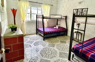 Almalu Finca - 1