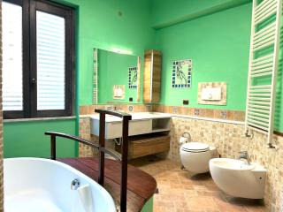 Seamply apartment il mare in 1 minuto - Maiori - 9