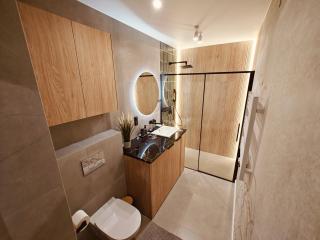 Amber Coast Apartment Gdańsk - 5